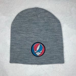Grateful Dead Beanie